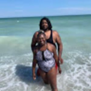 Meet your Posher, Coriana debraia